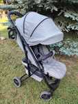 Wozek spacerowy smart 2.0 4 baby do 22 kg