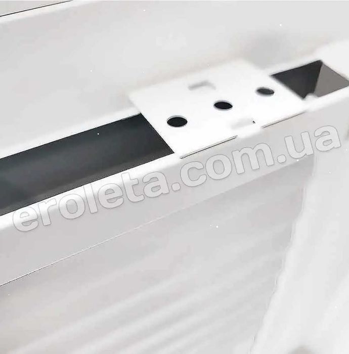 Жалюзі горизонтальні алюмініеві від виробника всі розміри (жалюзи)