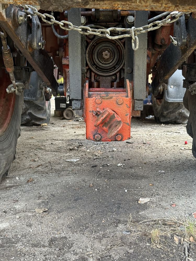 MTZ 82 turbo 4x4