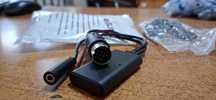 Biurlink Bluetooth адаптер для автомагнітоли Kenwood Кенвуд