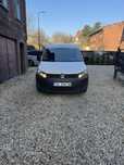 Volkswagen Caddy Maxi 1.6 TDI FVAT 23%