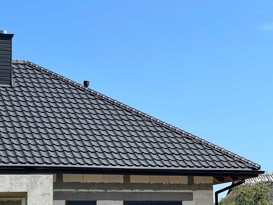 Blachodachowka Venecja/Murano D-Matt plus BUDMAT ! 40 lat gwarancji!