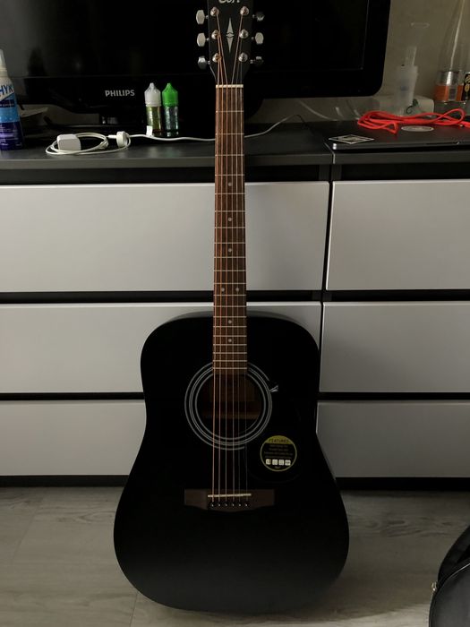 Акустична гітара Cort