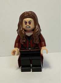 LEGO Super Heroes sh256 Scarlet Witch 76051