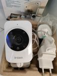 Kamera D-Link DCS-935L 1 Mpx