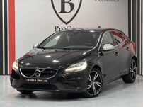 Volvo V40 2.0 D2 R-Design