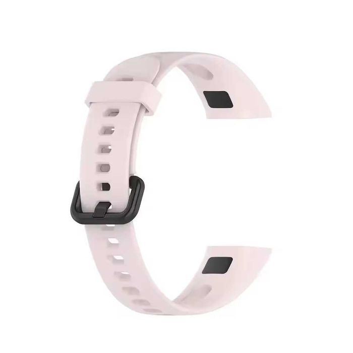 Ремінець для годинника Huawei Band 4 / Ремешок для Хуавей Бенд 4