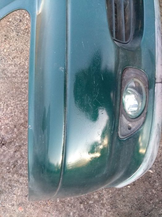 Zderzak przód Rover 400 hatchback NIE WYSYŁAM!