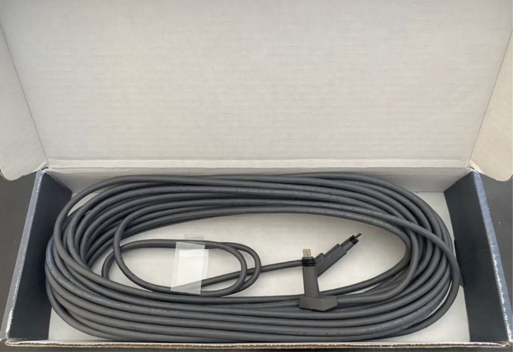 Кабель Старлінк 23м Starlink cable 75ft ОРИГІНАЛ