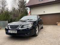 Saab 9-5 SAAB 9 5 1.9 tdi 190km 2007