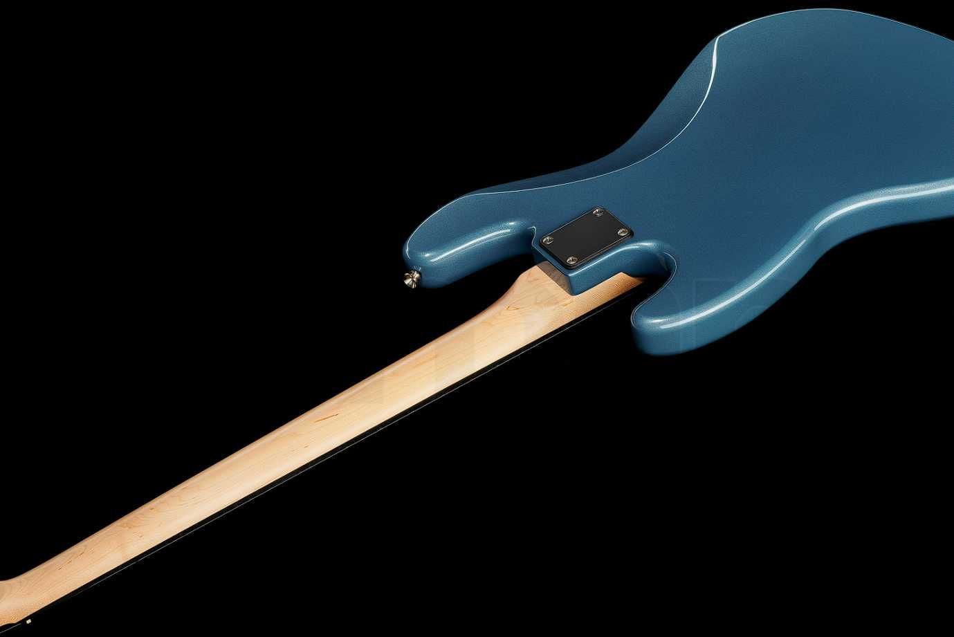 Нова бас гітара Harley Benton JB-20 BM Standard Series | ХІТ