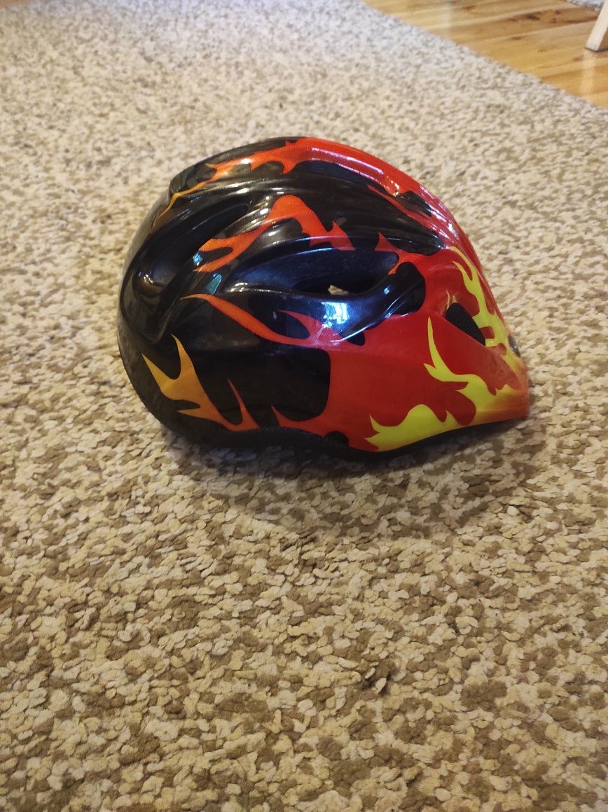 Kask rowerowy Uvex