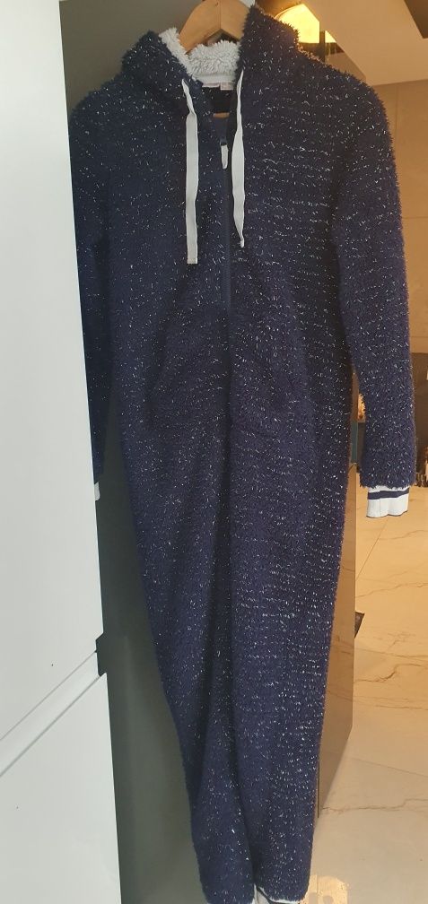 Pizama pajacyk Esmara xs /s