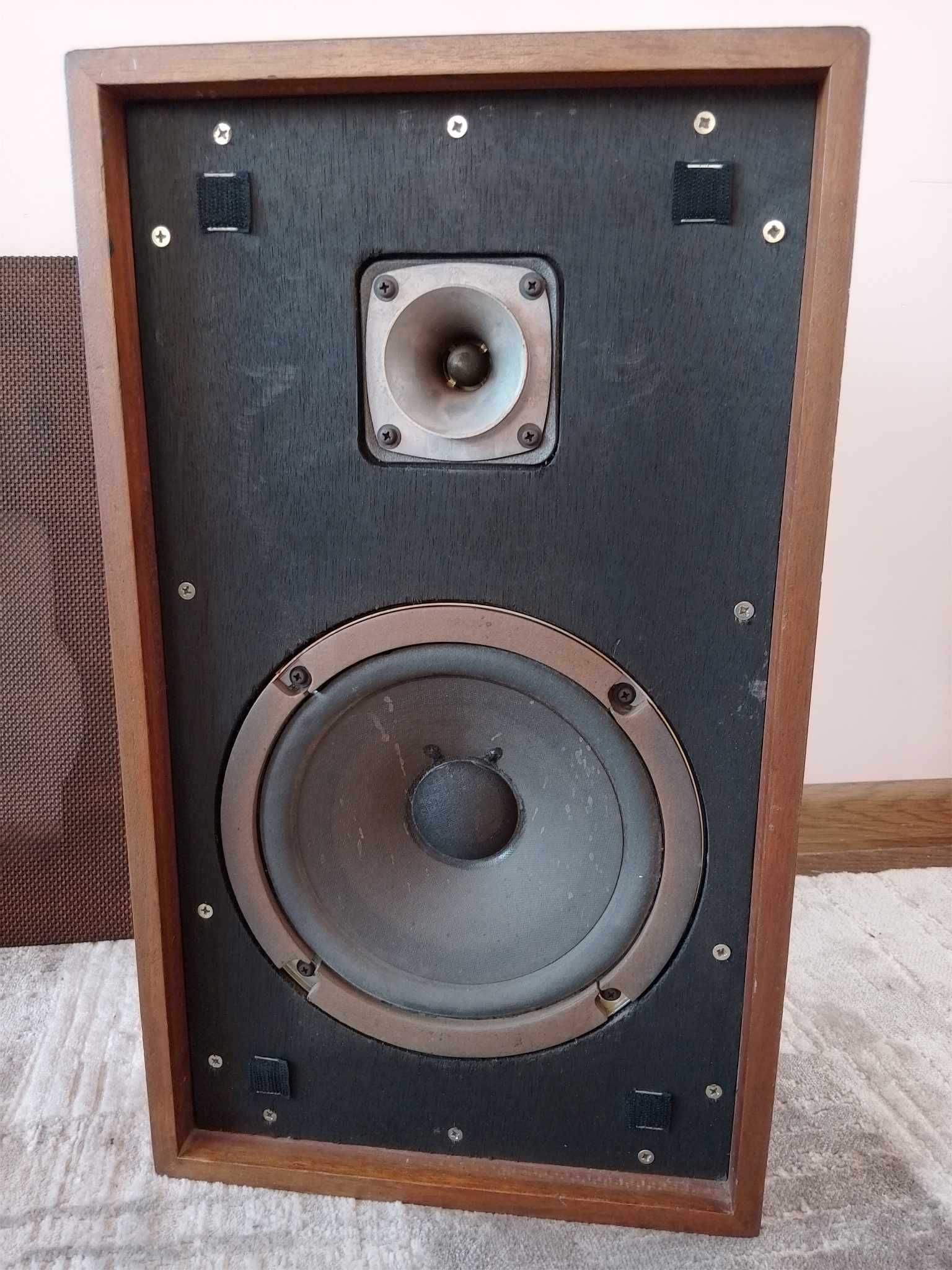 Rewelacyjne kolumny vintage Pioneer CS-5F  AlNiCo 1971
