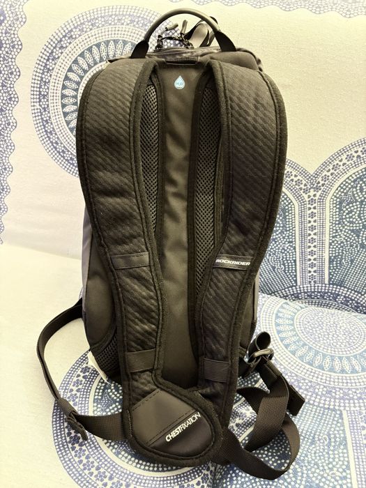Mochila cantil Rockrider