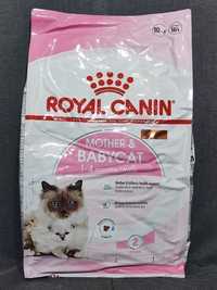 Акція! 10kg Royal canin mother & babycat