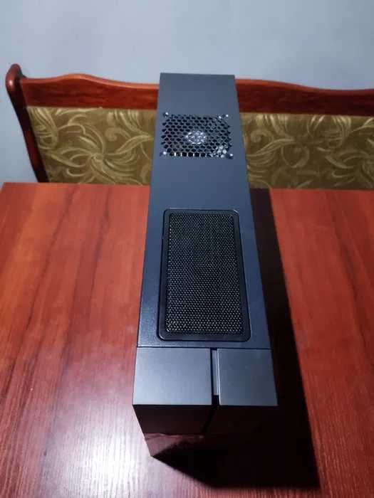 Obudowa Aerocool Playa slim RGB wysyłka