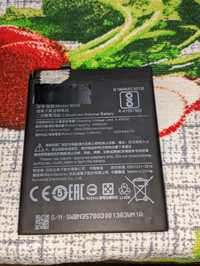 Аккумулятори BN35 Xiaomi Redmi 5