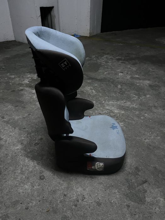 Cadeira auto bom estado