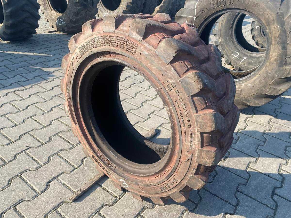 Opona 10-16.5 ( 265/70-16.5 ) CAMSO SKS732 Bobcat 80% bieżnika