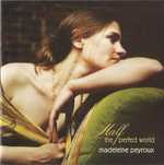 Madeleine Peyroux - Half The Perfect World