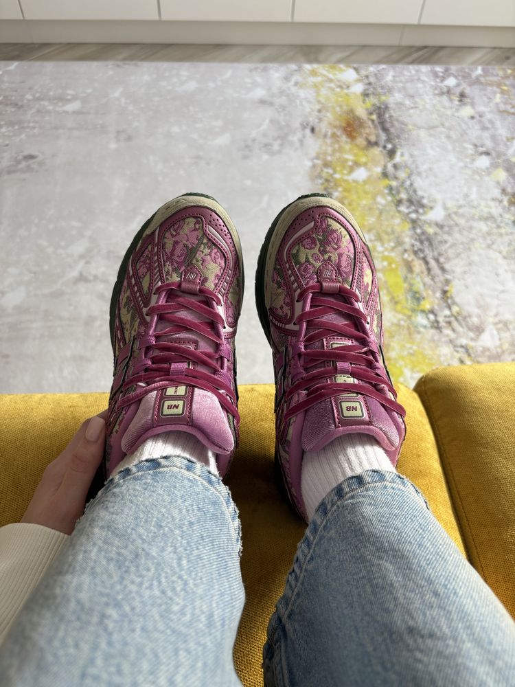 New Balance 1906R x Jack Harlow (36-45р)