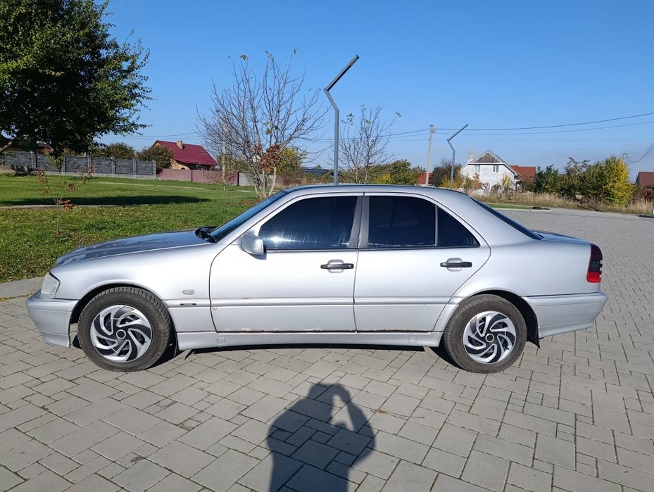 Продам Мерседес Бенц