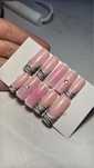 Press on nails custom