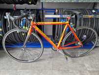 Rower szosowy Trek SL