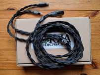 Kabel słuchawkowy Noir Hybrid HPC gwarancja