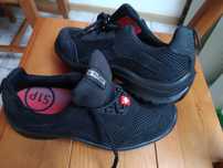 Strauss nowe damskie buty robocze rozmiar 39