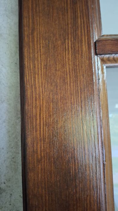 Drzwi wewnętrzne sosnowe 70×200