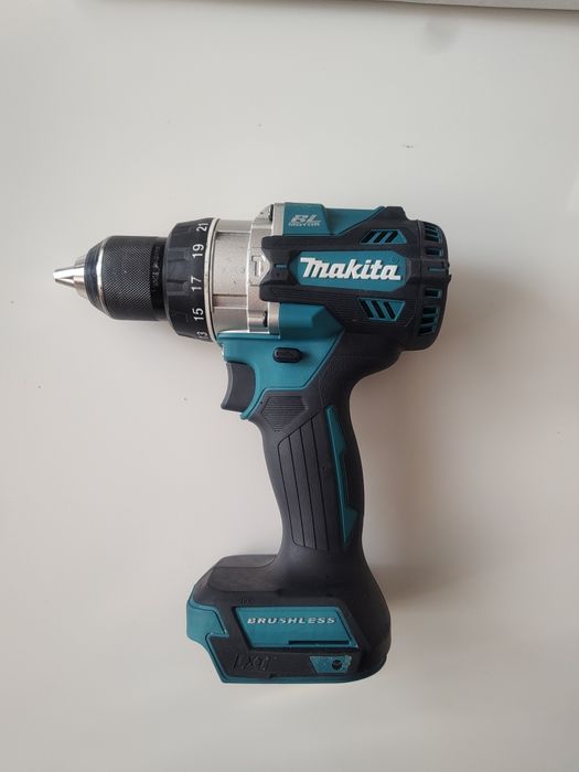 Wkrętarka Udarowa Makita DHP 486, 130Nm