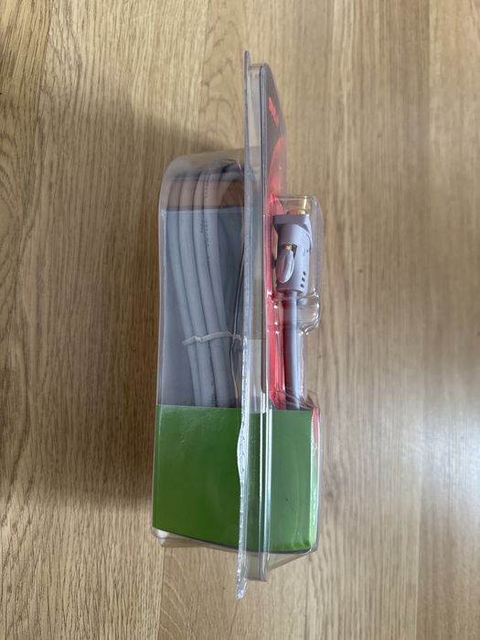 Kabel monitorowy Nowy VGA DB 15 Thomson