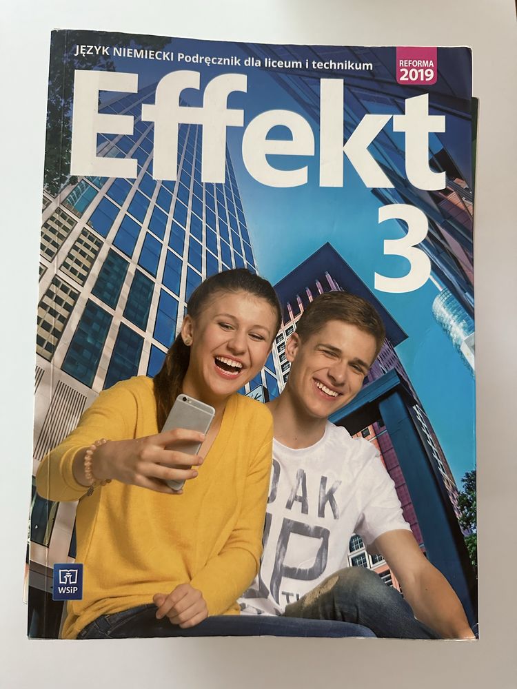 Effekt 3  j.niemiecki