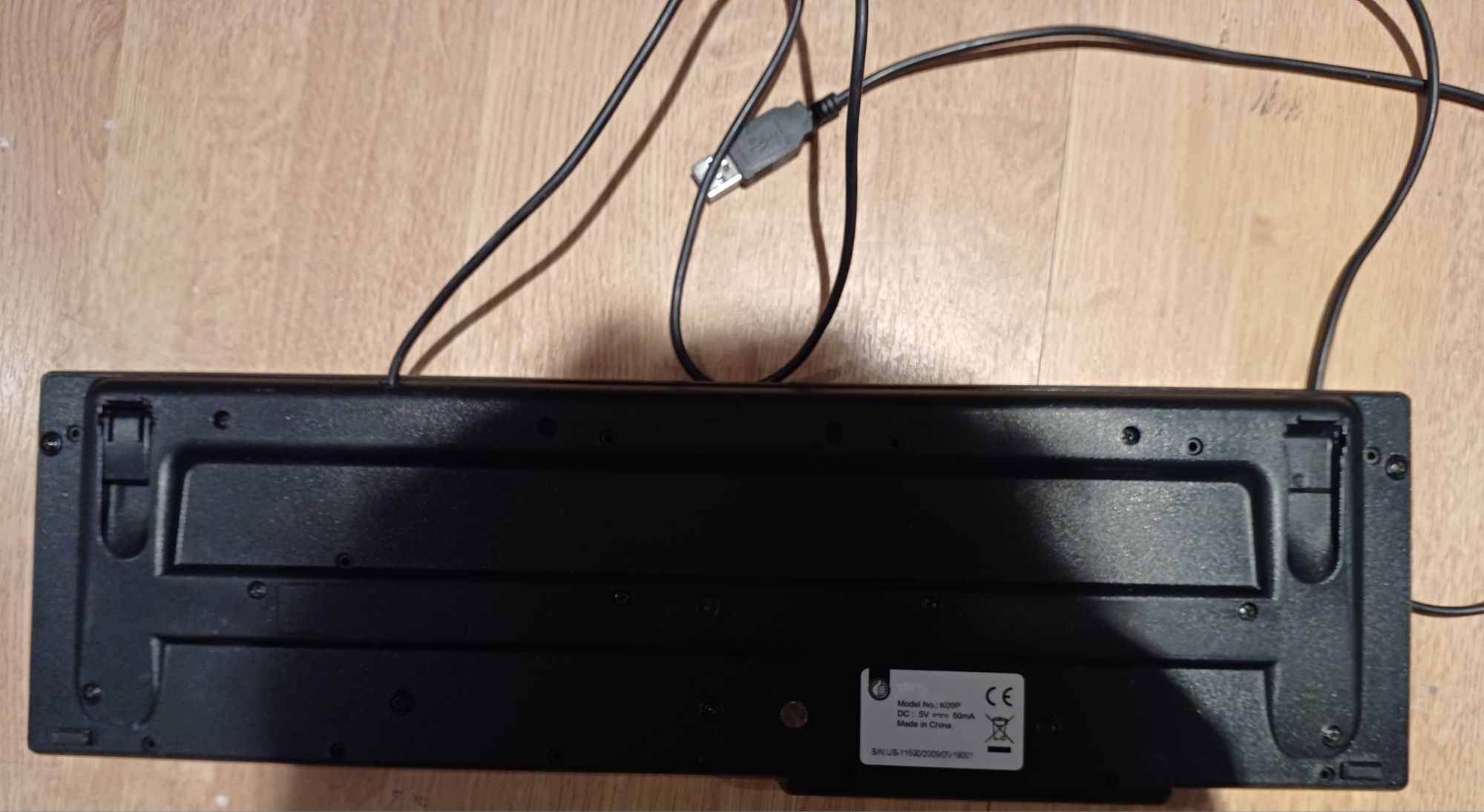 Teclados computador