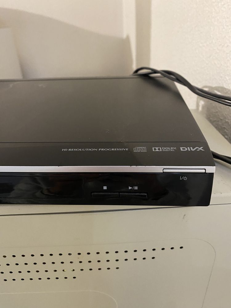 Toshiba DVD Player