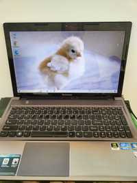 Laptop Lenovo Z580