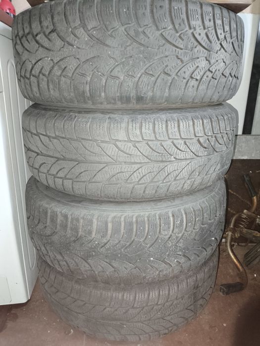 Гума бв 205/60/16