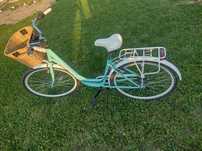 Rower miejski damka 28'