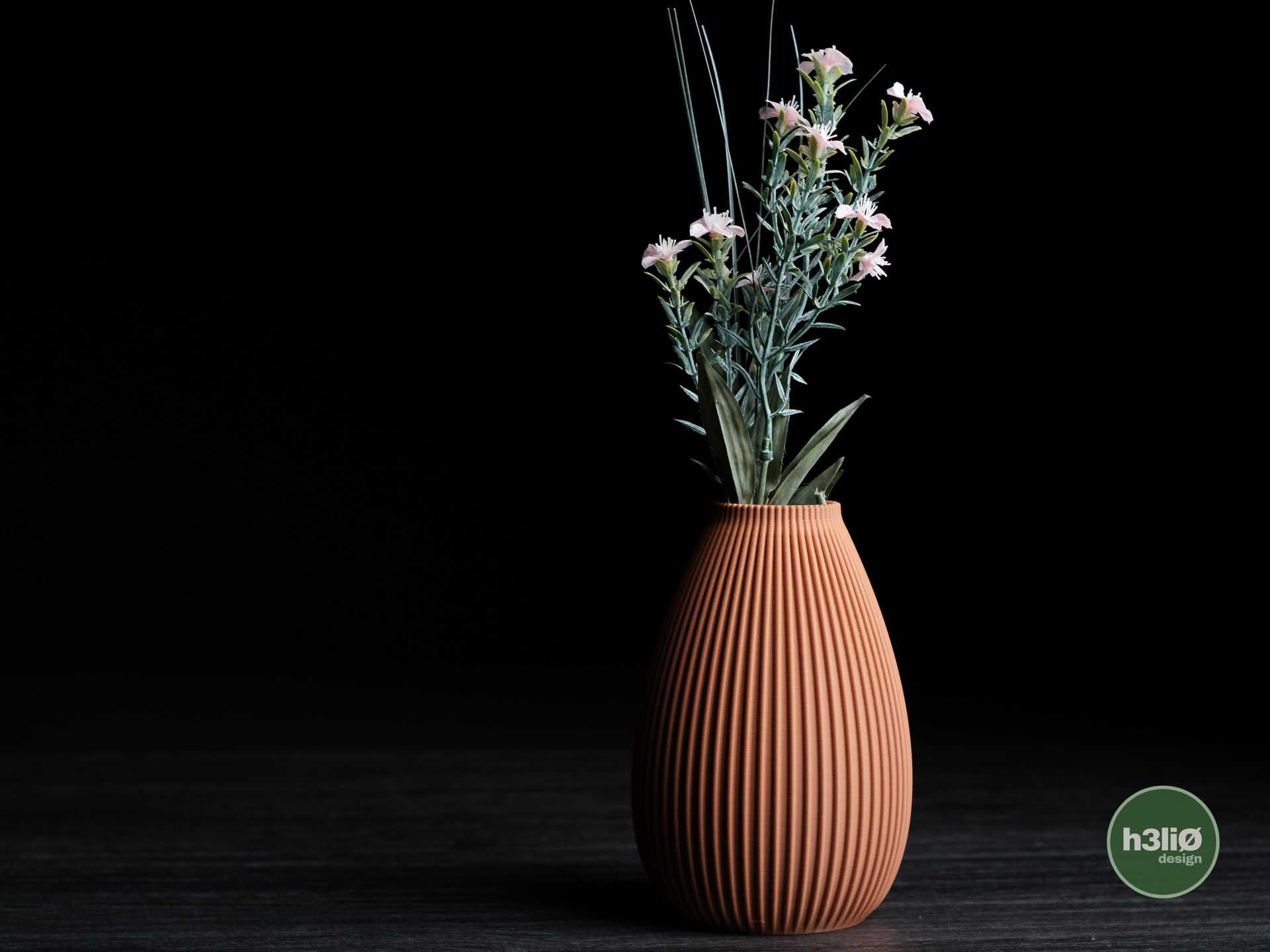 Vaso Minimalista