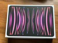 Okazja! ipad pro 11 wifi cellular M2 256 GB Space Gray 5G