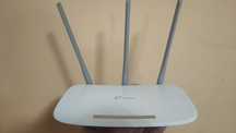 Продам WIFI-роутер в ідеальному стані, майже не користувався.