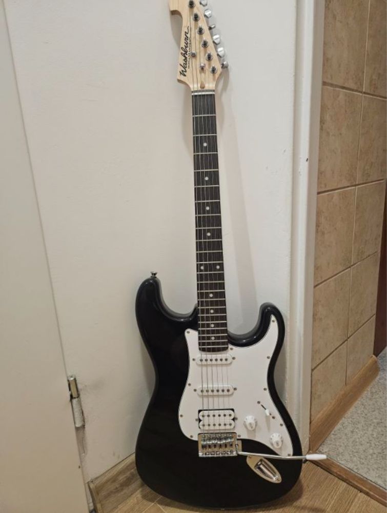 Gitara elektryczna