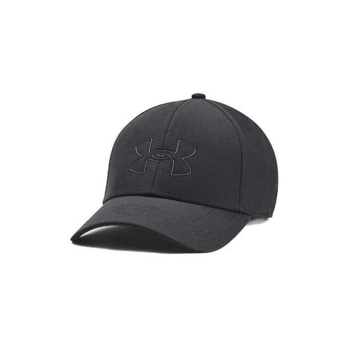 Czapka z daszkiem Under Armour Iso-Chill Storm Driver: różne rozmiary