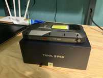 Tank 3 pro 16/512
