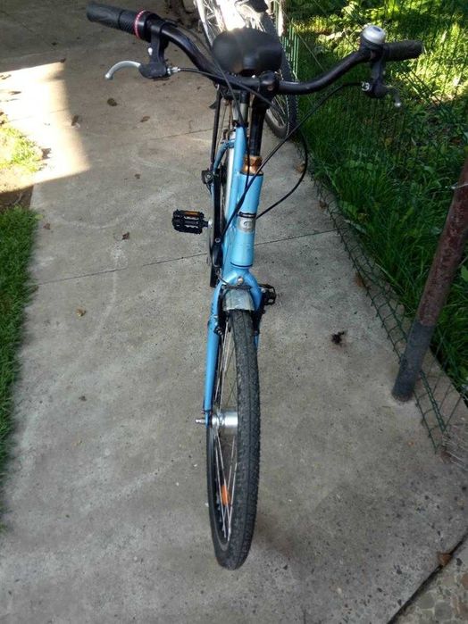 Алюмінієвий  велосипед  26 колеса