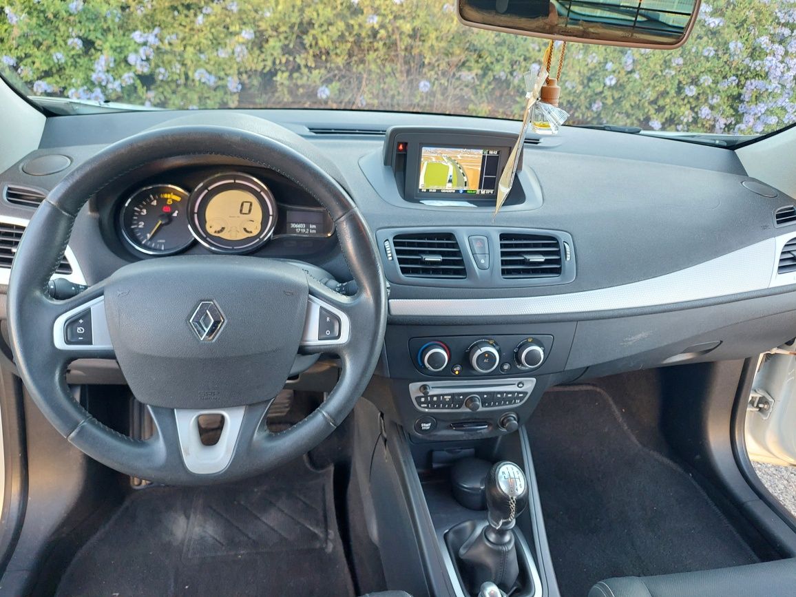 renault megane III