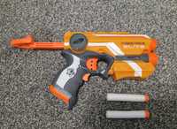 Pistolet NERF firestrike elite