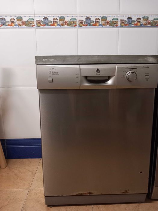 Máquina de lavar loiça Balay